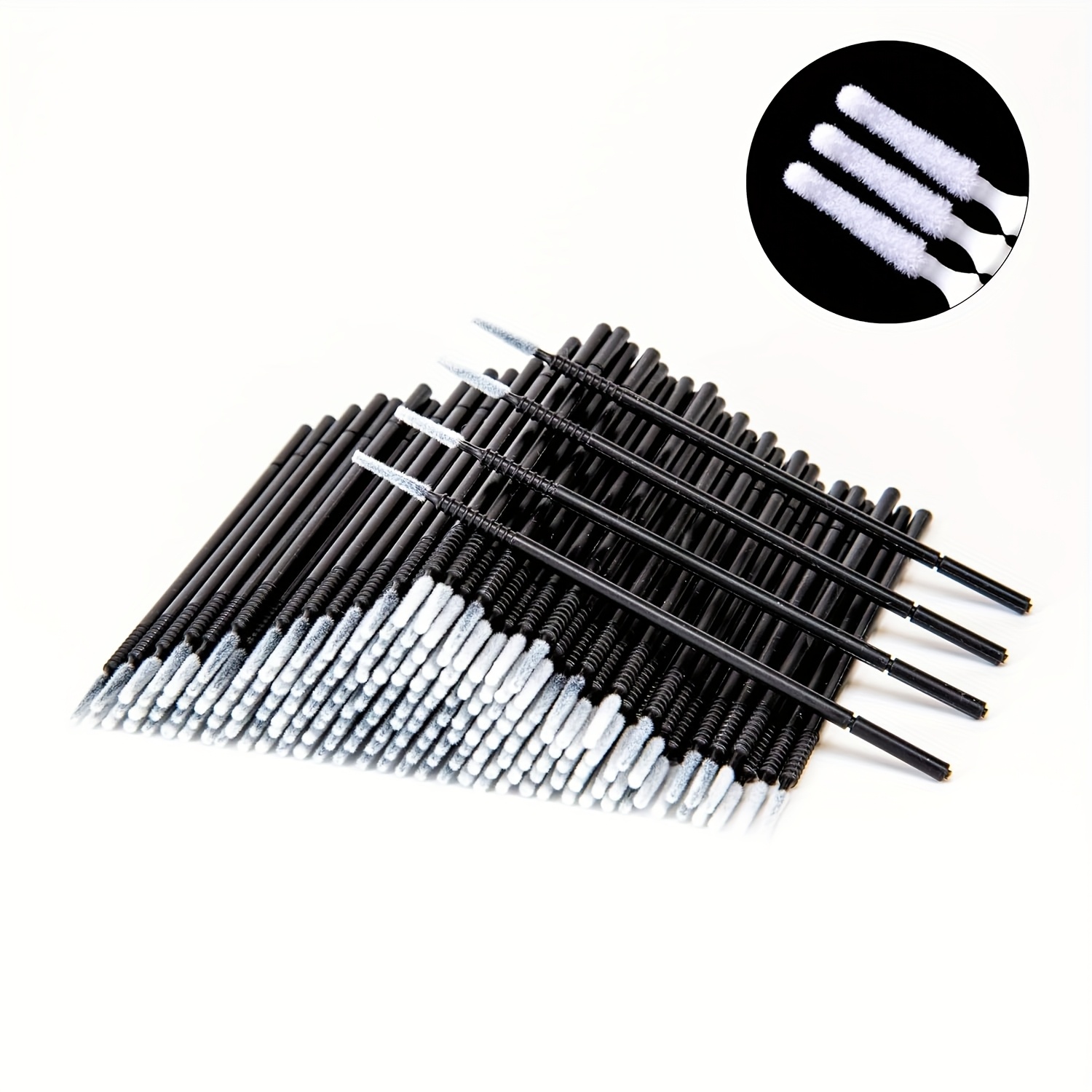 200PCS For Eyelash Extension T - đánh giá và giá Eyelash Extension Removal