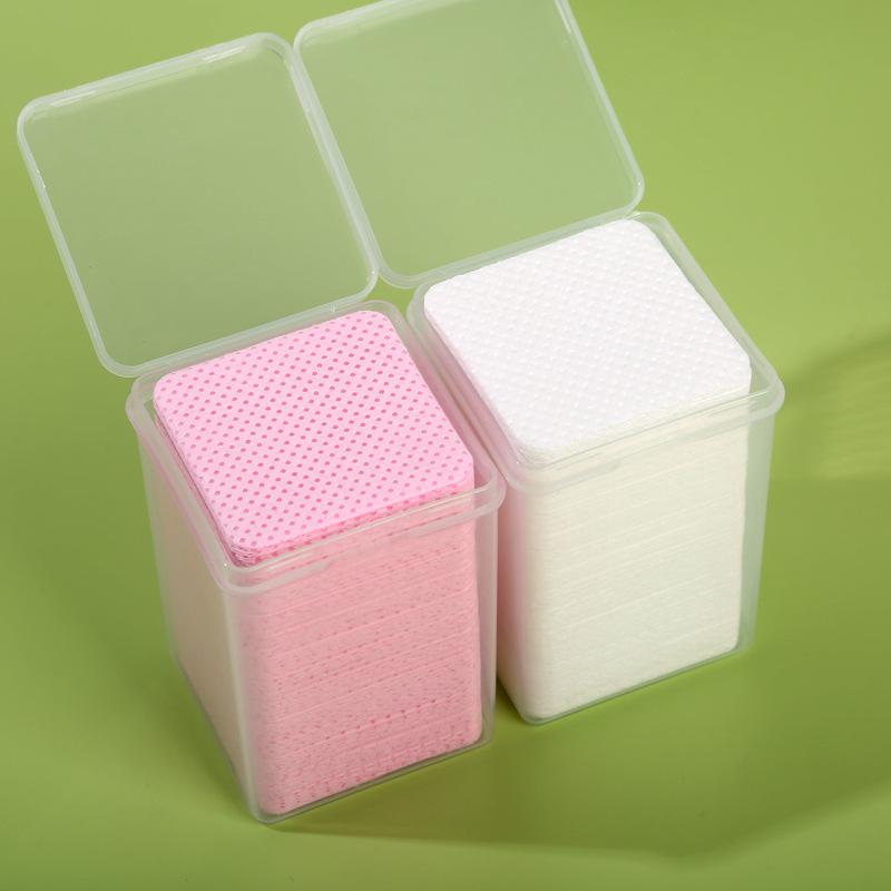 200Pcs Lint‑Free Nail Wipes Ey - đánh giá và giá Eyelash Extension Removal