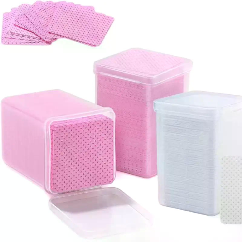 Pieces Professional Lint Free  - đánh giá và giá Eyelash Extension Removal