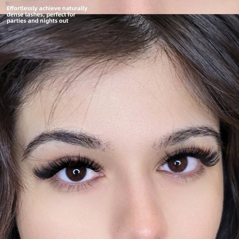 14mm Length False Eyelashes Bo - đánh giá và giá Eyelash Extension Wispy