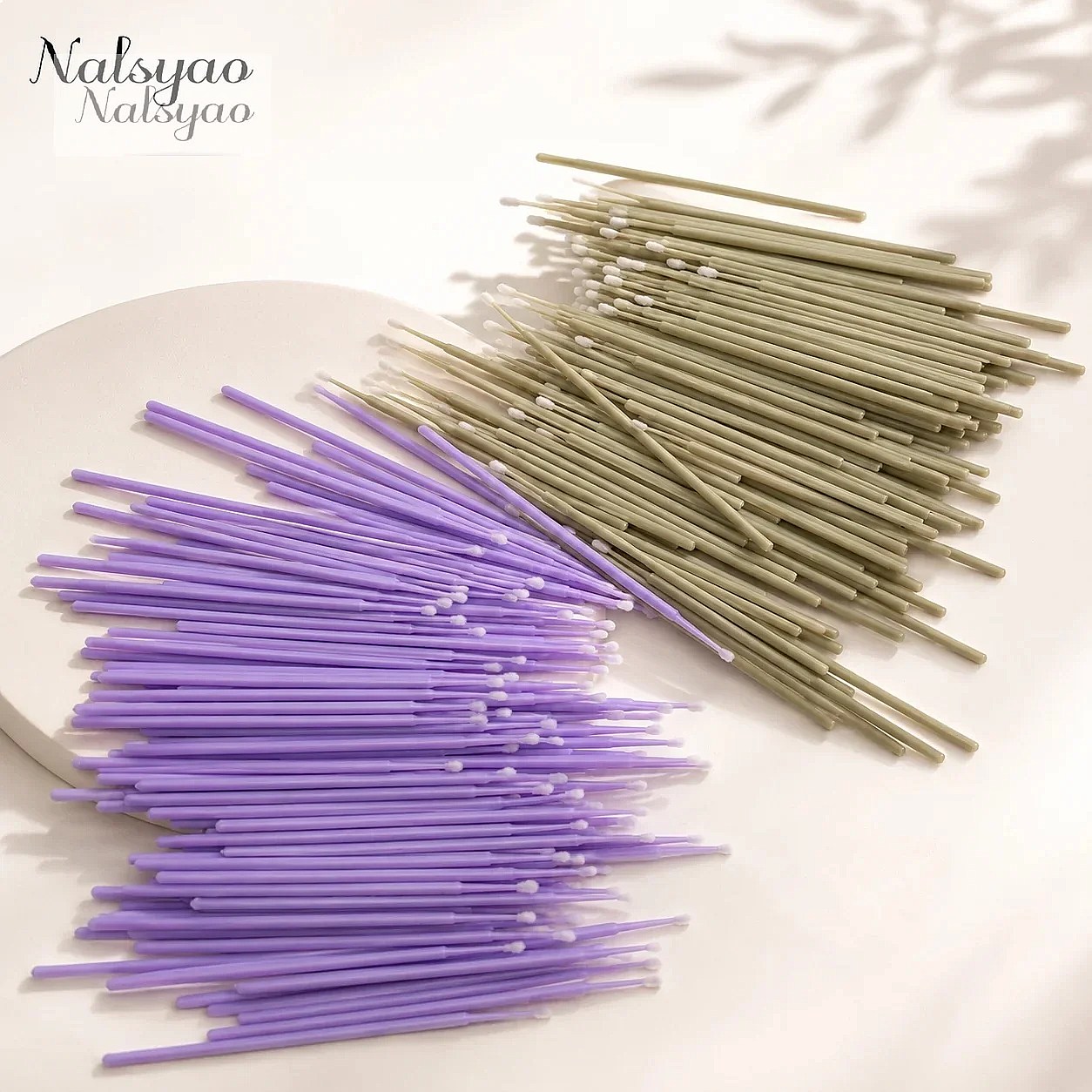 500pcs Eyelash Extension Clean - đánh giá và giá Eyelash Extension Removal