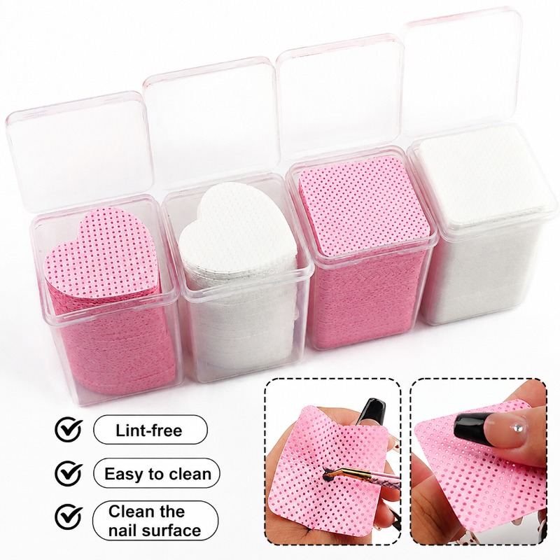 200Pcs Eyelash Glue Cleanup Wi - đánh giá và giá Eyelash Extension Removal