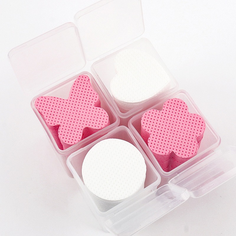 200Pcs Eyelash Glue Cleanup Wi - đánh giá và giá Eyelash Extension Removal