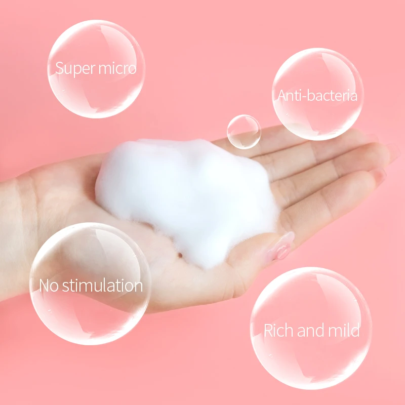 SongLash 5ml Eyelash Shampoo C - đánh giá và giá Eyelash Extension Foam Cleanser