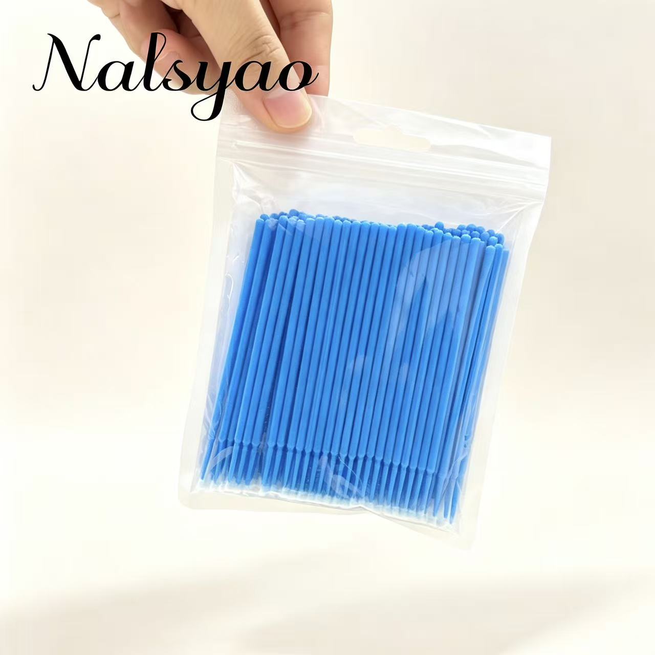 100/200pcs Eyelash Cleaning Br - đánh giá và giá Eyelash Extension Removal
