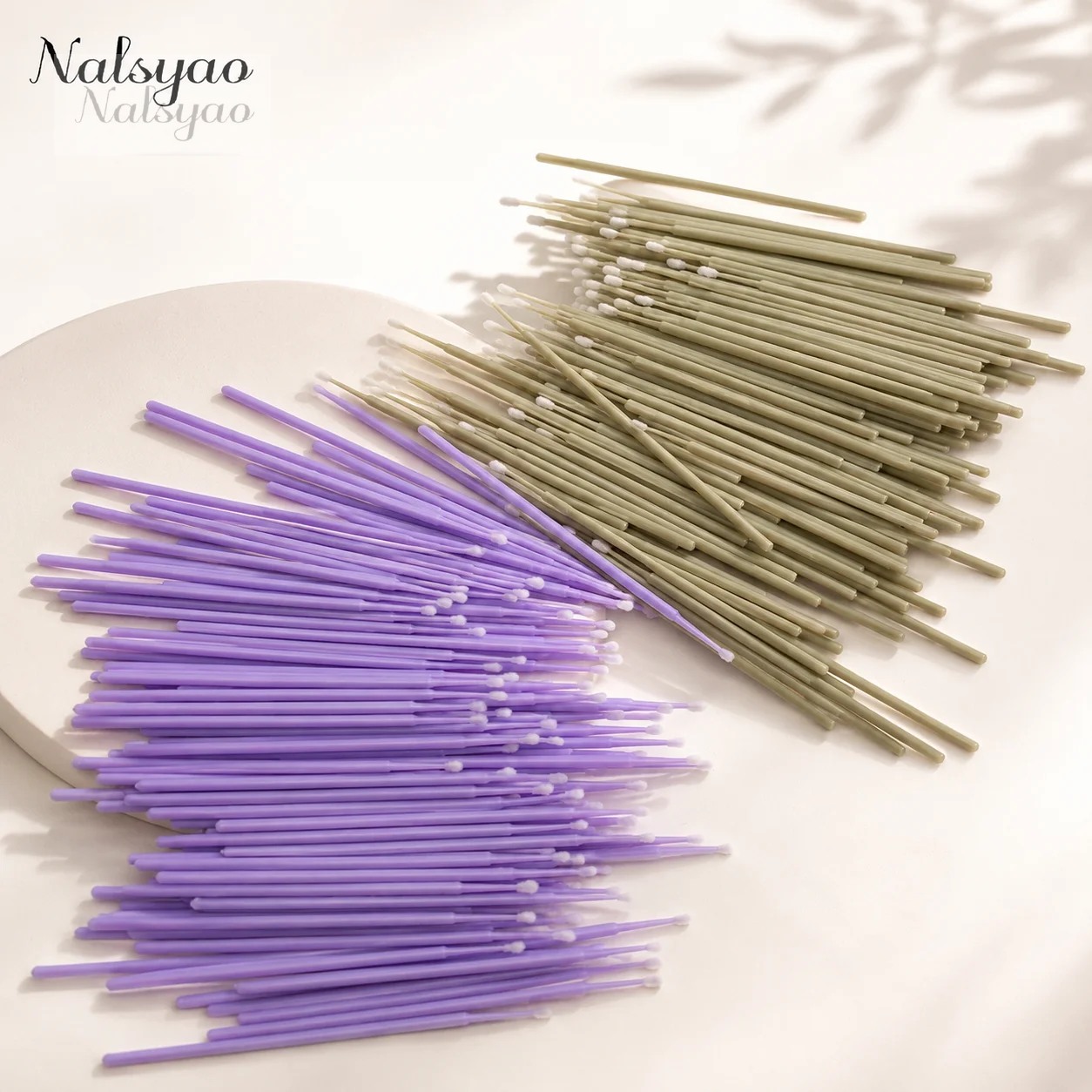 500pcs Eyelash Extension Clean - đánh giá và giá Eyelash Extension Removal