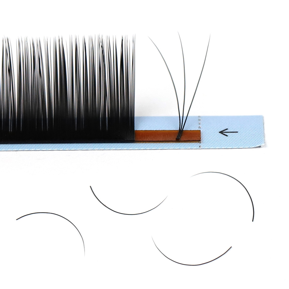 AGUUD 16 Rows Long 16-20mm Eye - đánh giá và giá Eyelash Extension For Asian Eyes