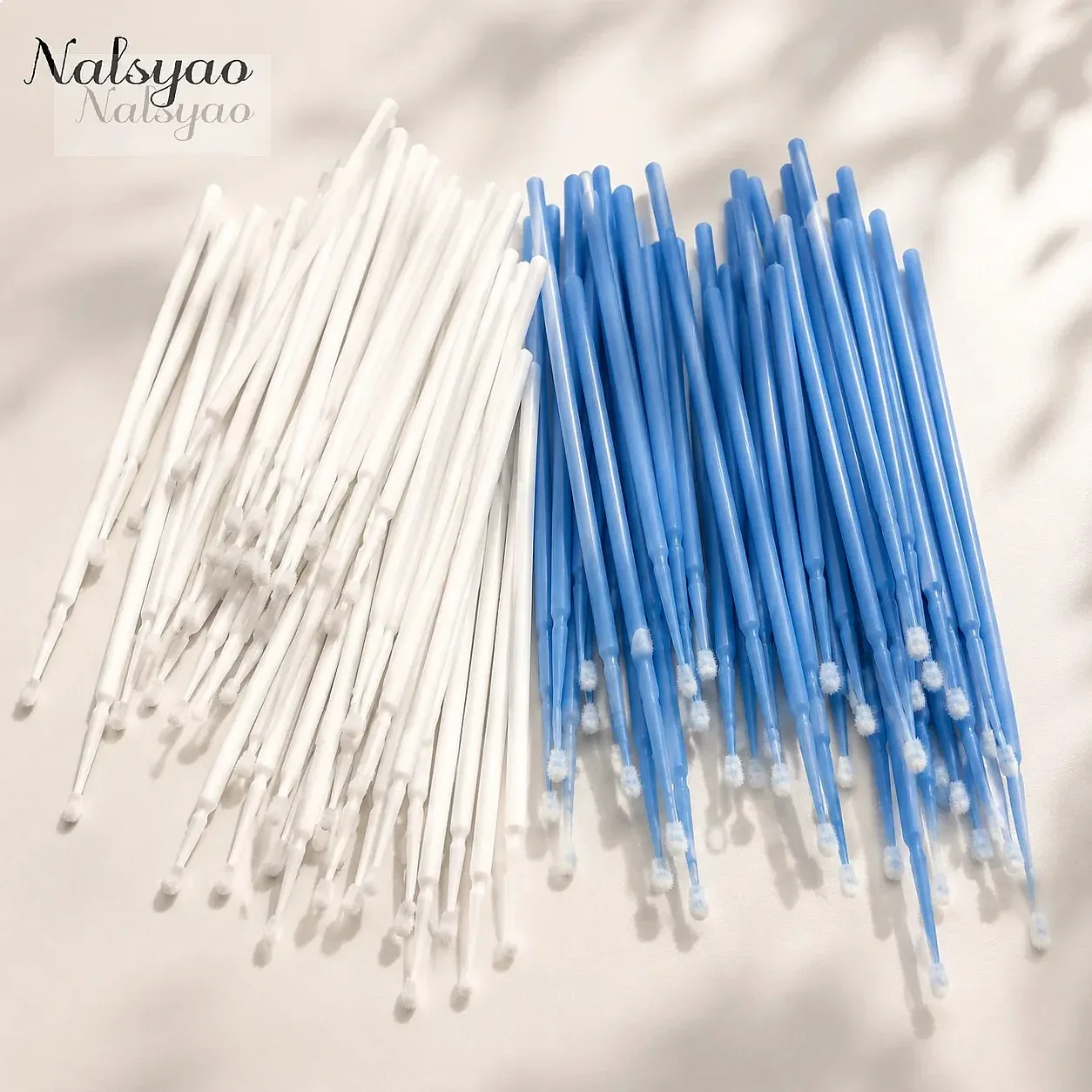 500/1000PCS Lash Extension Bru - đánh giá và giá Eyelash Extension Removal
