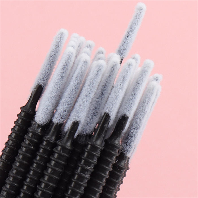 100/200/1000PCS Disposable Eye - đánh giá và giá Eyelash Extension Removal