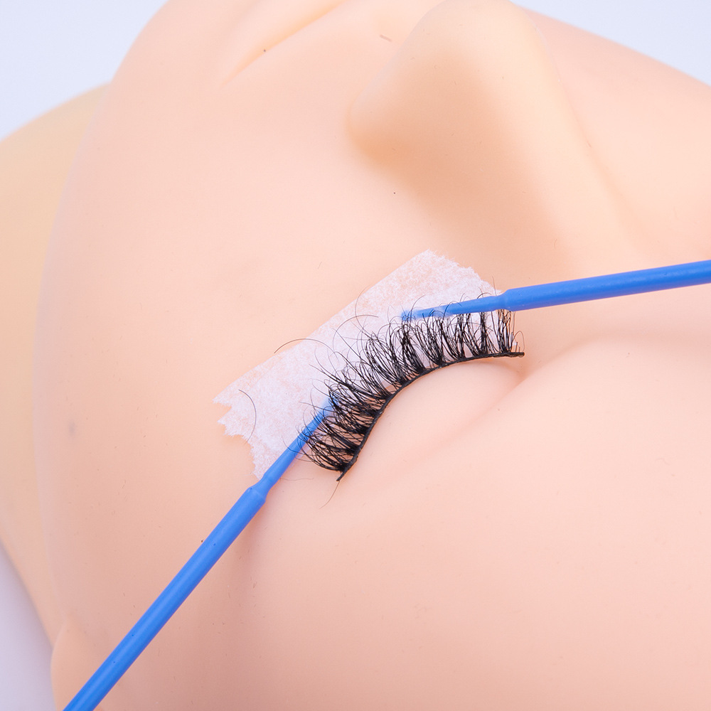 500/1000PCS Micro Brushes Eyel - đánh giá và giá Eyelash Extension Removal