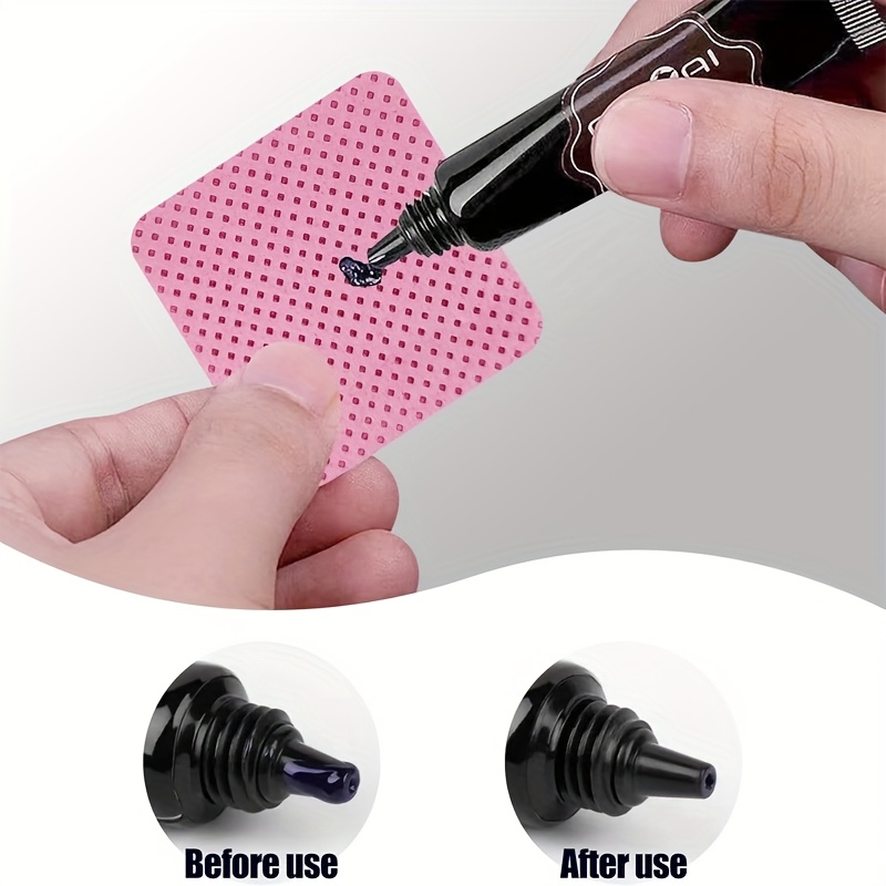 50/100/200pcs Lint-Free Nail W - đánh giá và giá Eyelash Extension Removal