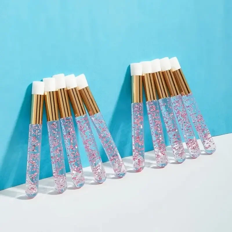10pcs Crystal Eyelash Deep Cle - đánh giá và giá Eyelash Extension Removal