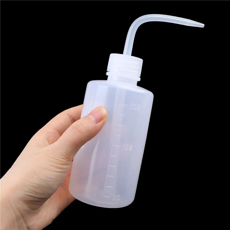 1PCS Tattoo Washing Bottle Cle - đánh giá và giá Eyelash Extension Foam Cleanser